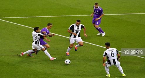 يوفنتوس يستهدف مدافع بايرن لخلافة بونوتشي